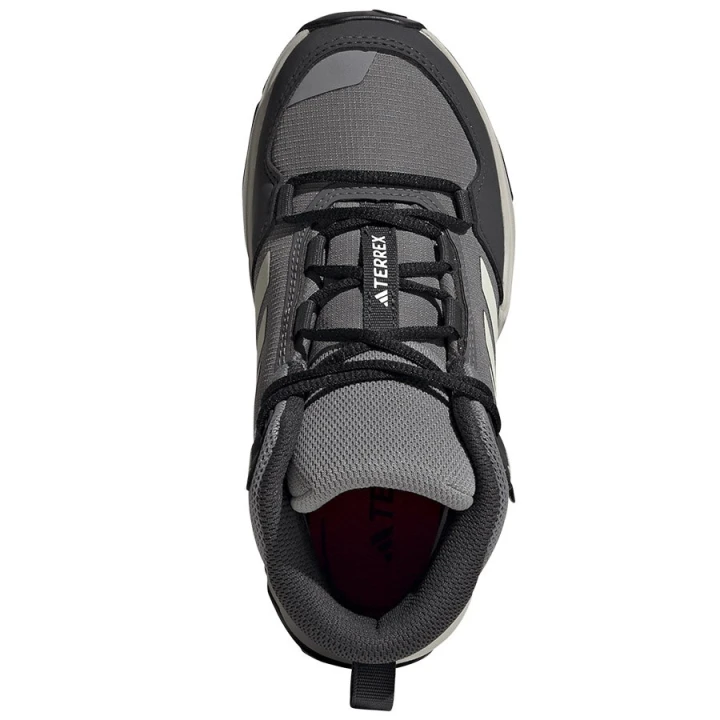 Buty adidas Terrex AX4-R Mid RAIN.RDY Hiking KI5802