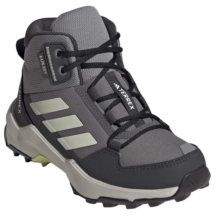 Buty adidas Terrex AX4-R Mid RAIN.RDY Hiking KI5802