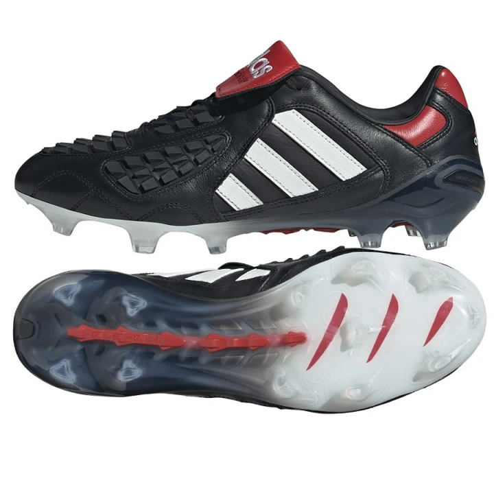 Buty adidas Predator 96 Firm Ground Footbal Boots FG KK4191