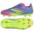 Buty adidas F50 League FG/MG Jr FG Jr IE3746