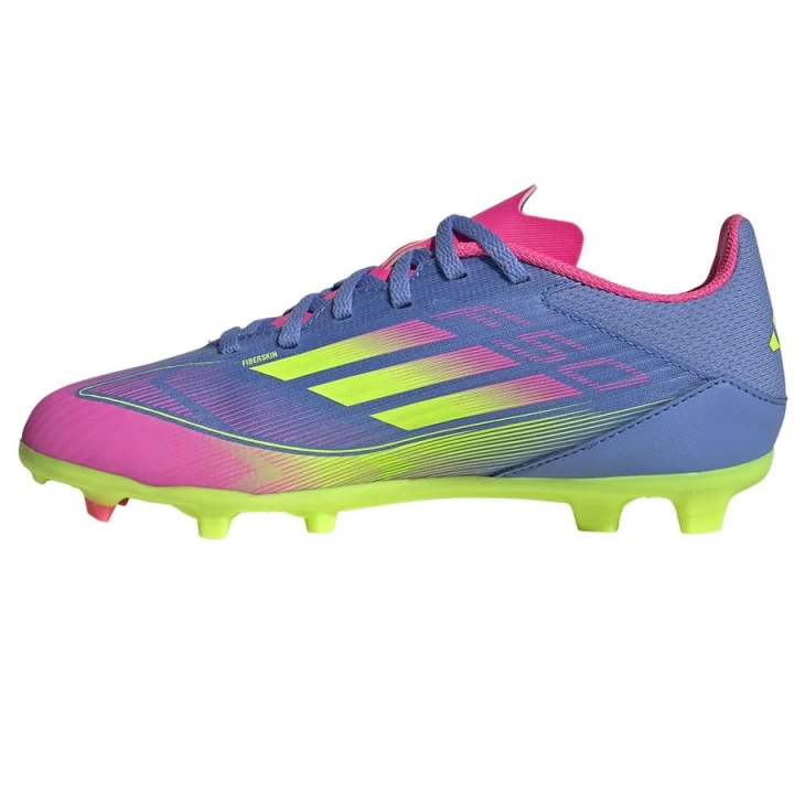 Buty adidas F50 League FG/MG Jr FG Jr IE3746