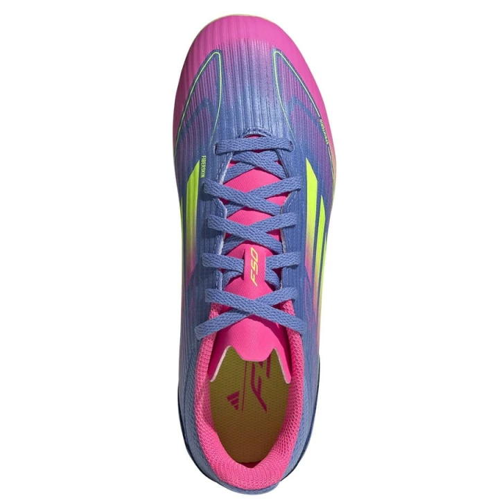 Buty adidas F50 League FG/MG Jr FG Jr IE3746