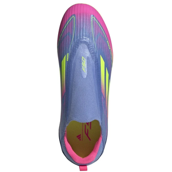 Buty adidas F50 League LL Jr FG/MG IE3742