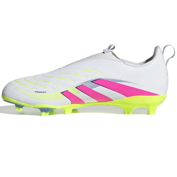 Buty adidas Predator League LL Jr FG/MG ID3754