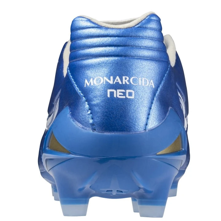 Buty Mizuno Monarcida Neo III Pro P1GA242227