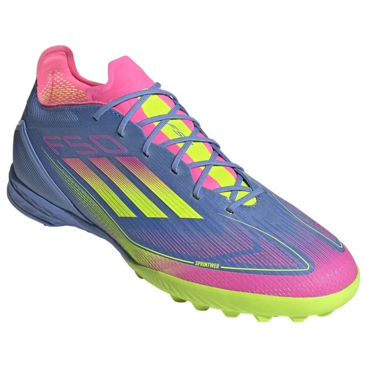Buty adidas F50 Pro TF IE1219