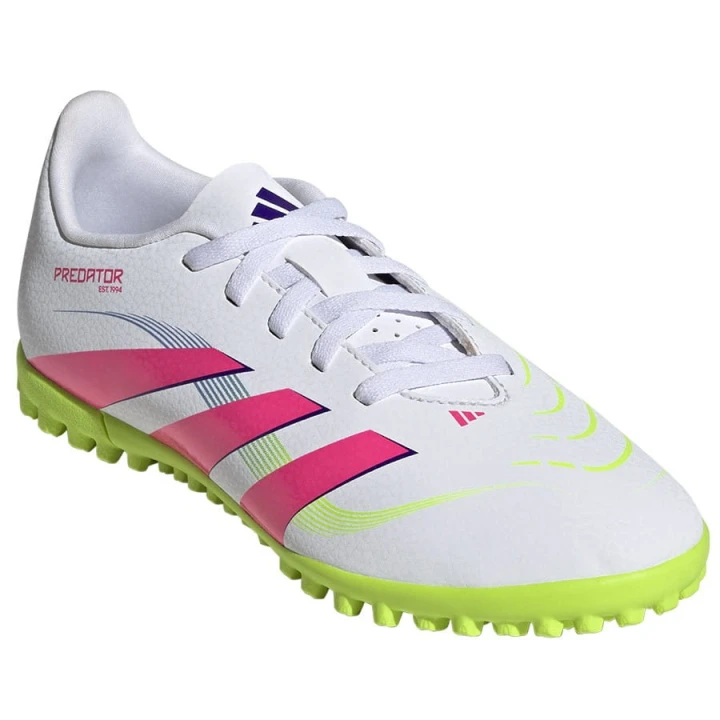 Buty adidas Predator Club Jr TF ID3806