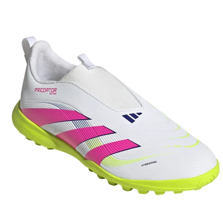 Buty adidas Predator League LL Jr TF ID3816