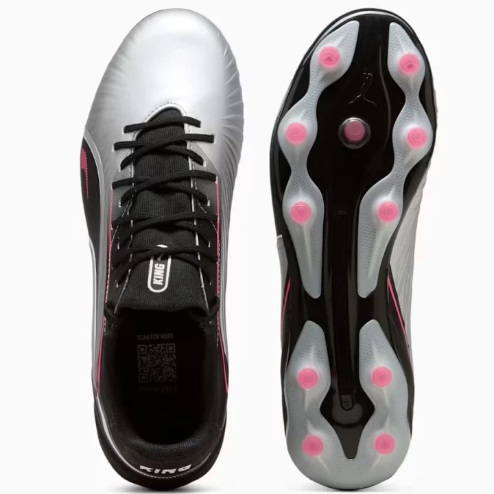 Buty Puma KING Match FG/AG 108315-02
