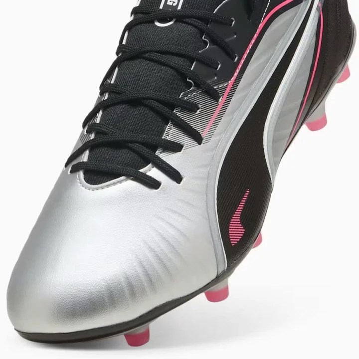 Buty Puma KING Match FG/AG 108315-02