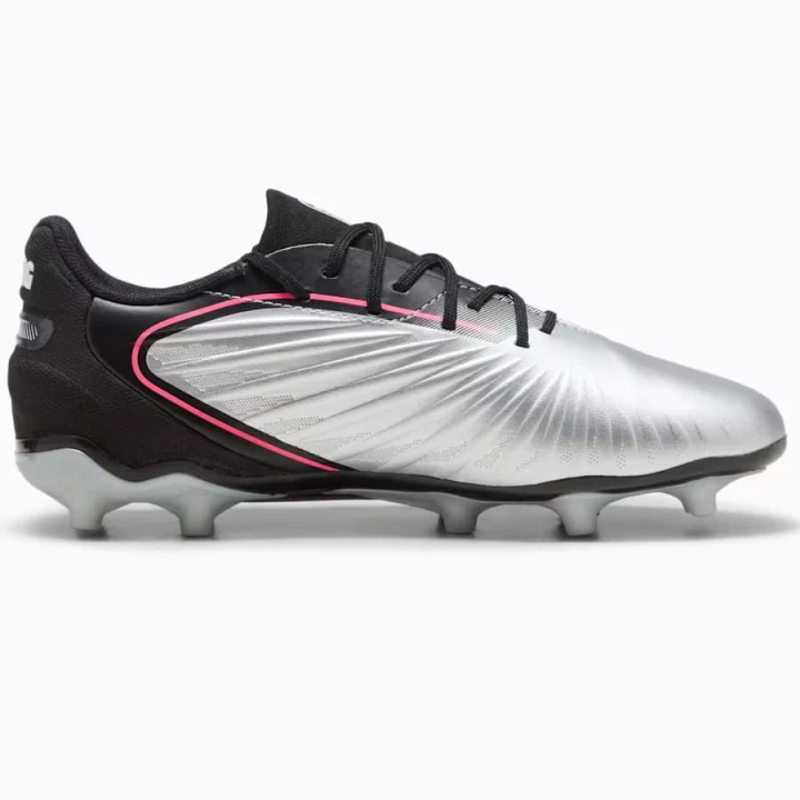 Buty Puma KING Match Jr FG/AG 108320-02