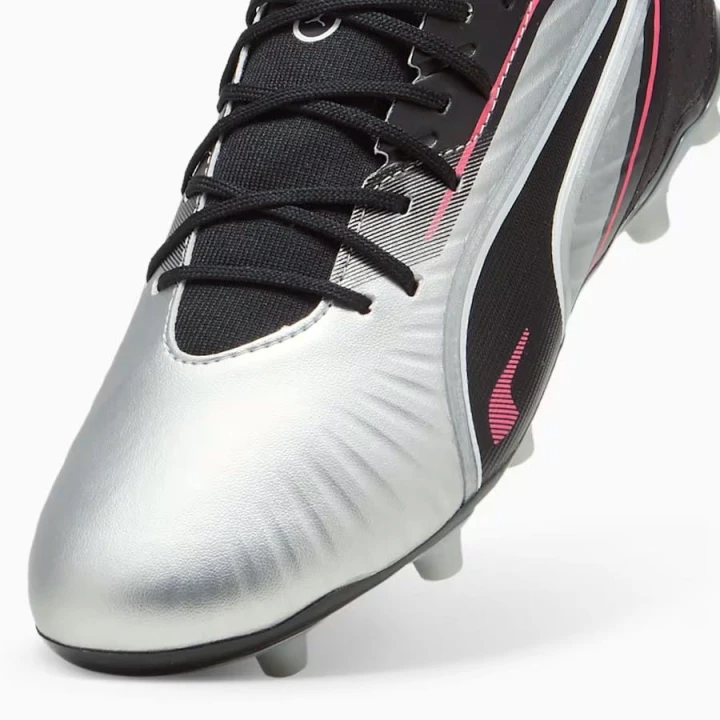 Buty Puma KING Match Jr FG/AG 108320-02