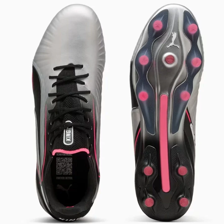 Buty Puma KING Ultimate FG/AG 108303-02