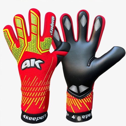 Rękawice 4keepers Neo Elegant Neo Lava NC Junior S982843