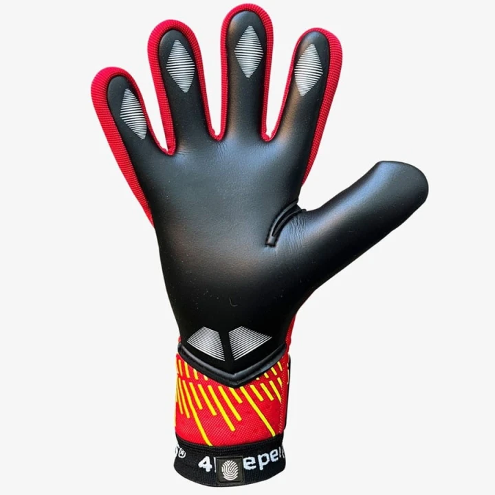 Rękawice 4keepers Neo Elegant Neo Lava NC Junior S982843