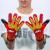 Rękawice 4keepers Neo Elegant Neo Lava NC Junior S982843