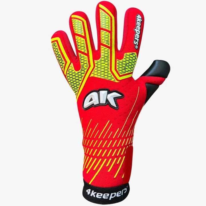 Rękawice 4keepers Neo Elegant Neo Lava NC S982849
