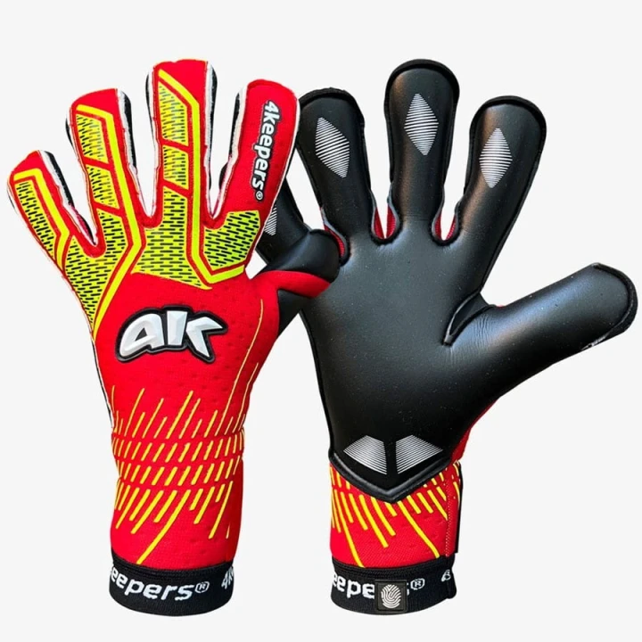 Rękawice 4keepers Neo Elegant Neo Lava RF2G S982862