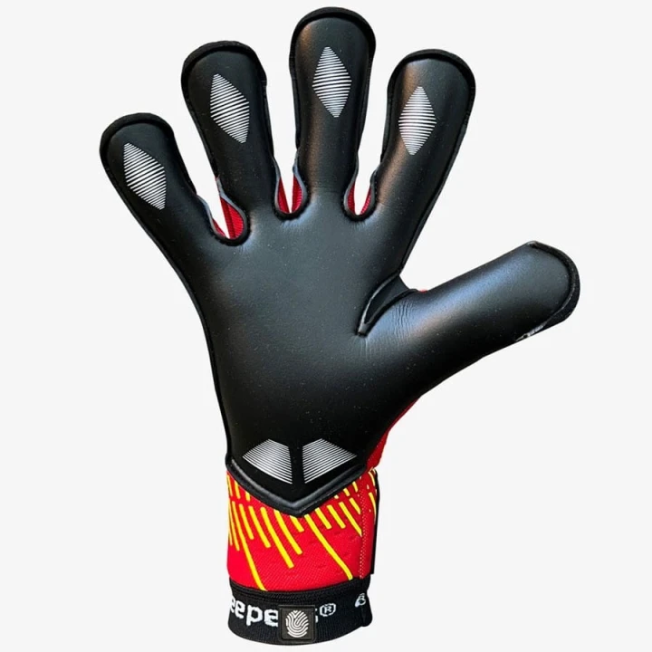 Rękawice 4keepers Neo Elegant Neo Lava RF2G S982862