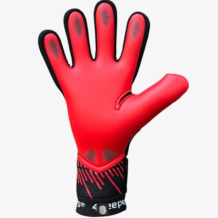 Rękawice 4keepers Neo Viper NC Junior S982870