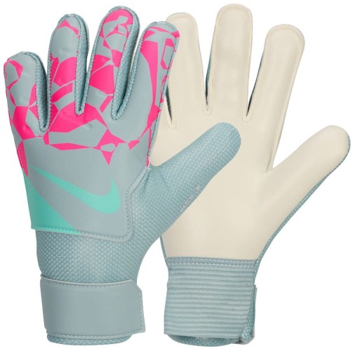 Rękawice Nike Match Jr HQ0258-395