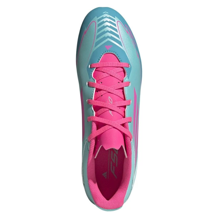 Buty adidas F50 Club FG/MG IH0929