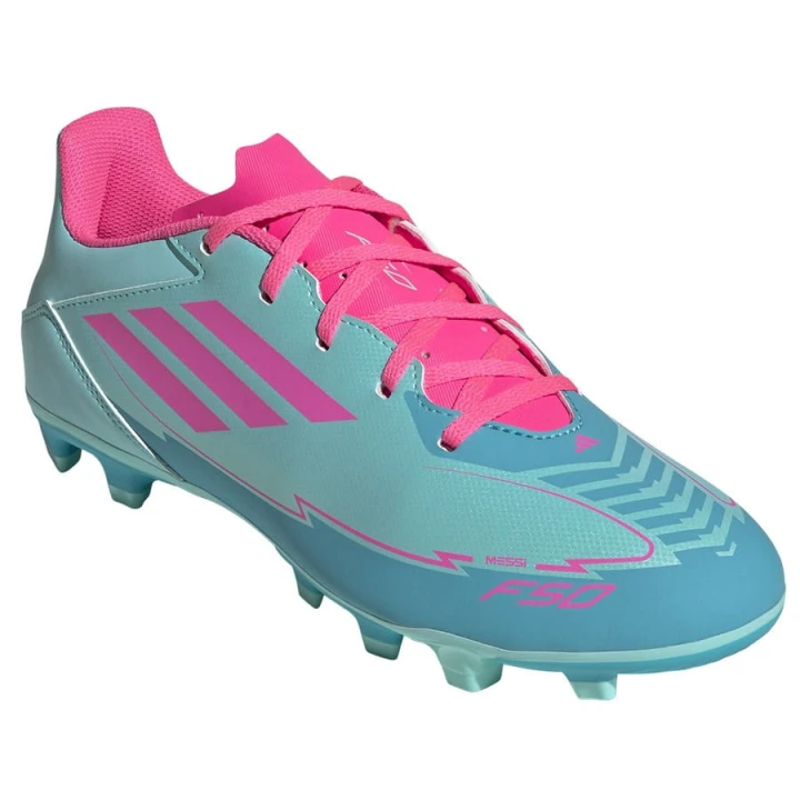 Buty adidas F50 Club FG/MG IH0929