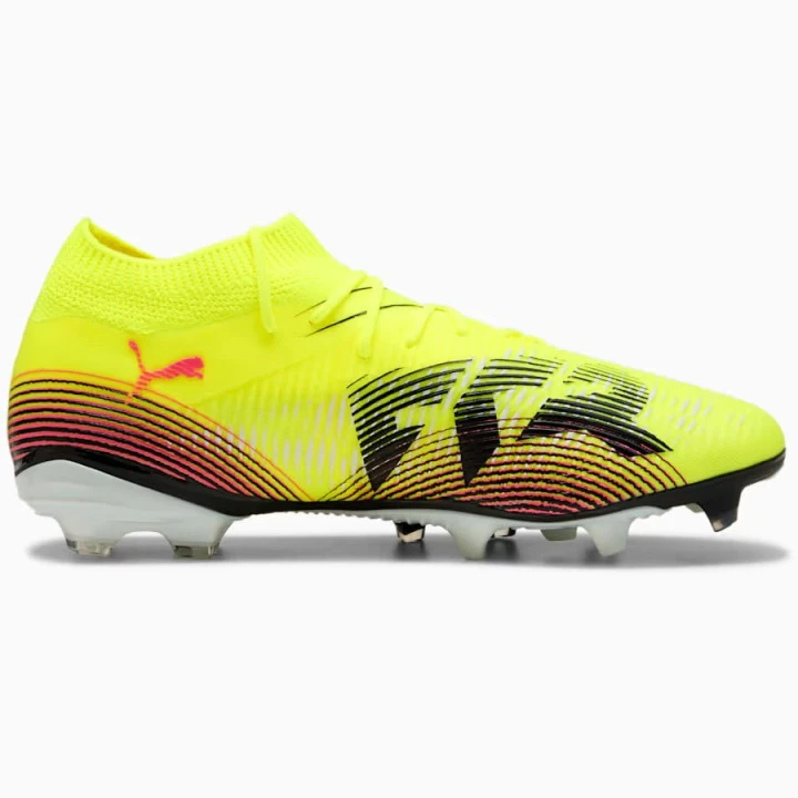Buty Puma Future 8 Match FG/AG 108140-03