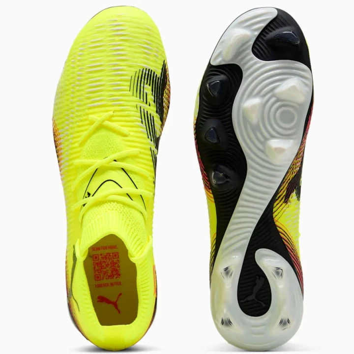 Buty Puma Future 8 Match FG/AG 108140-03