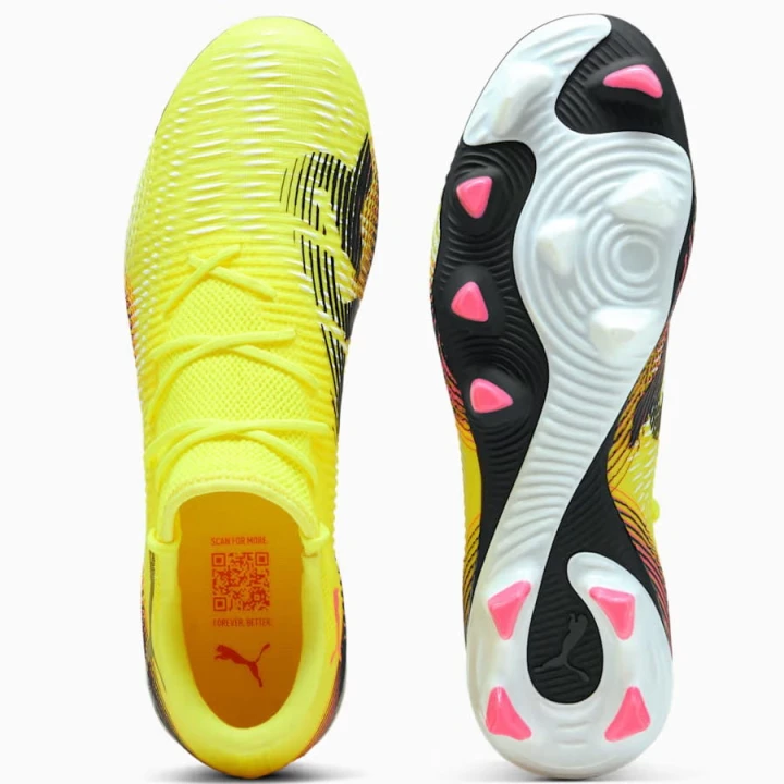 Buty Puma Future 8 Match Low FG/AG 108372-03