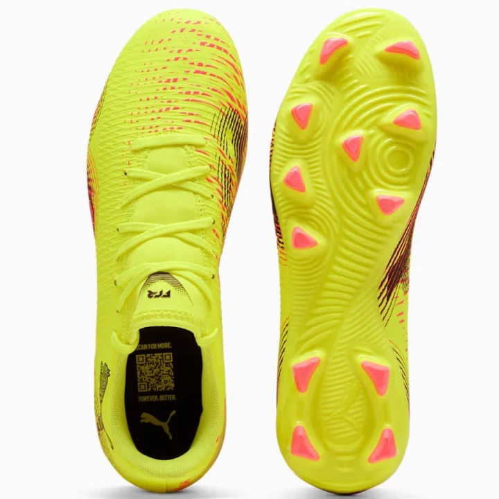 Buty Puma FUTURE 8 Play FG/AG 108141-03
