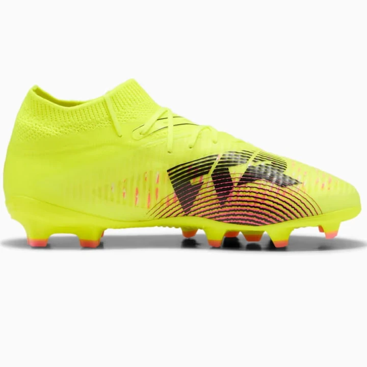 Buty Puma Future 8 Pro FG/AG Jr 108142-03
