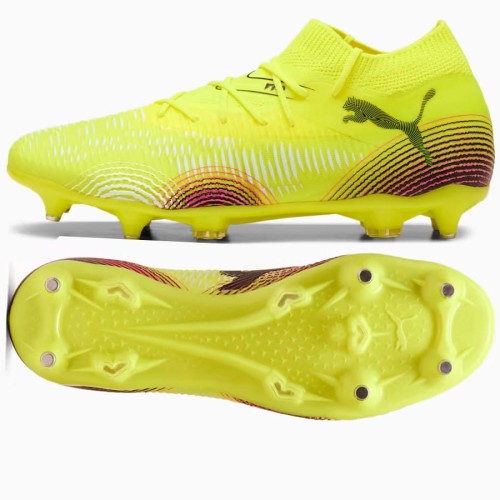 Buty Puma Future 8 Match MxSG 108367-03