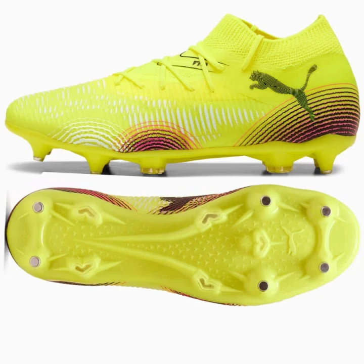 Buty Puma Future 8 Match MxSG 108367-03