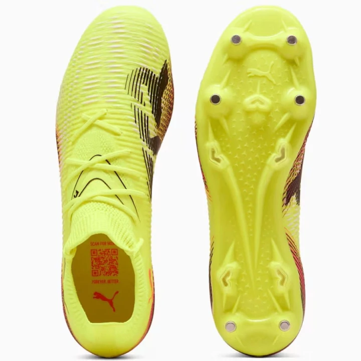 Buty Puma Future 8 Match MxSG 108367-03