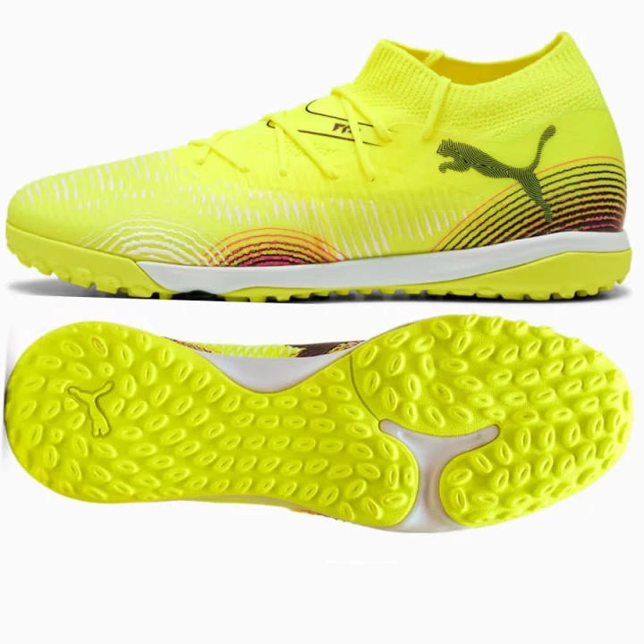 Buty Puma Future 8 Match TT 108370-03