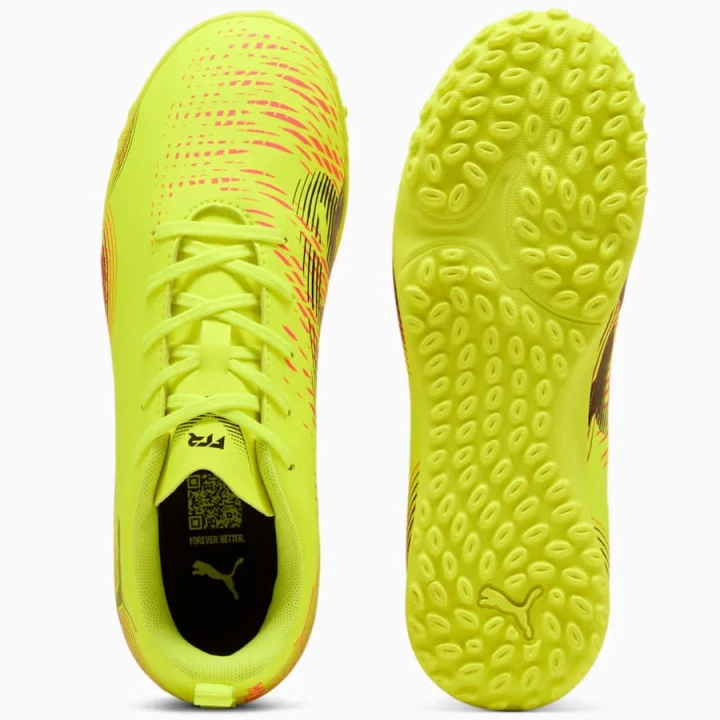 Buty Puma Future 8 Play TT Jr 108396-03