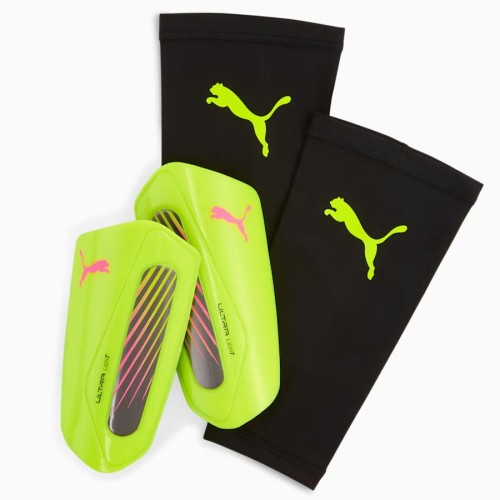 Nagolenniki Puma Ultra Light Strap 030992-02
