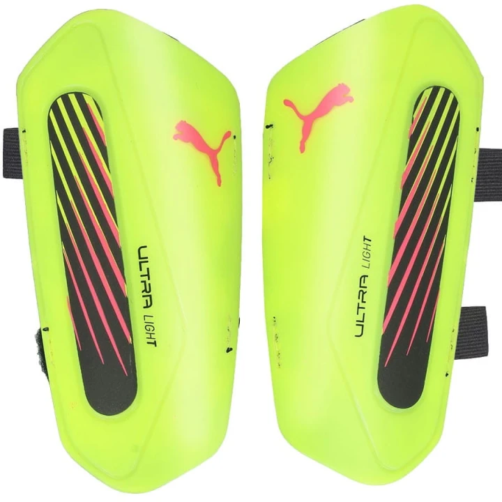 Nagolenniki Puma Ultra Light Strap 030992-02