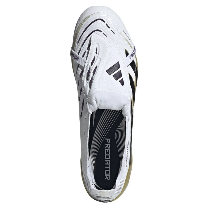 Buty adidas Predator Elite FT SG JR4529