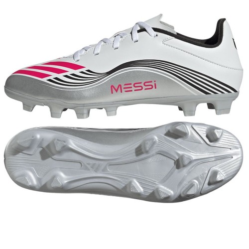 Buty adidas F50 Messi Club FG/MG JP7443