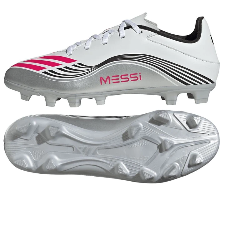 Buty adidas F50 Messi Club FG/MG JP7443