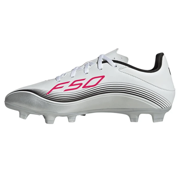 Buty adidas F50 Messi Club FG/MG JP7443