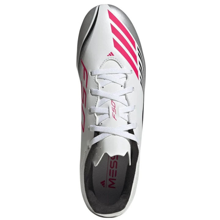 Buty adidas F50 Messi Club FG/MG JP7443