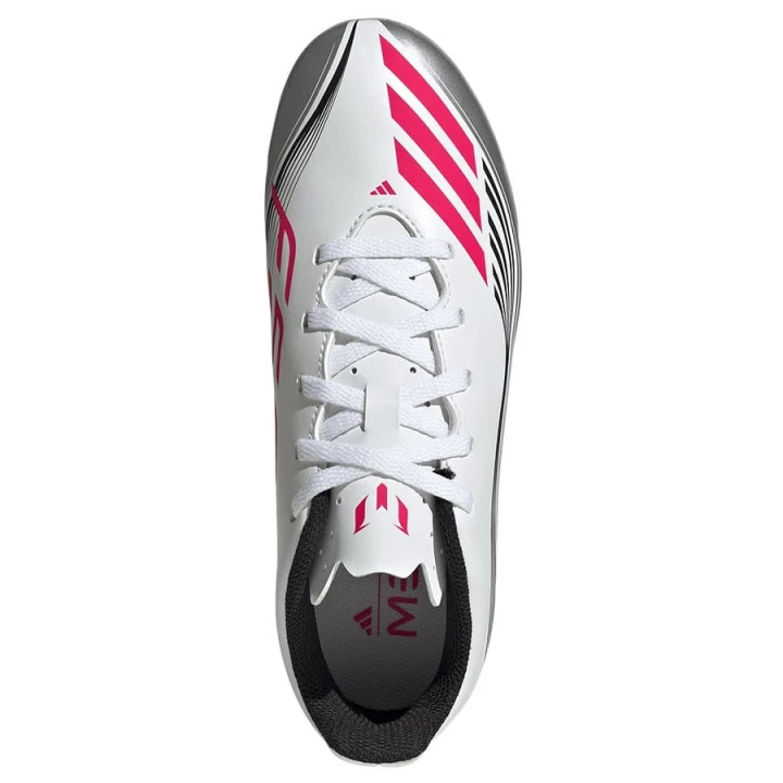 Buty adidas F50 Messi Club Jr FG/MG JP7457