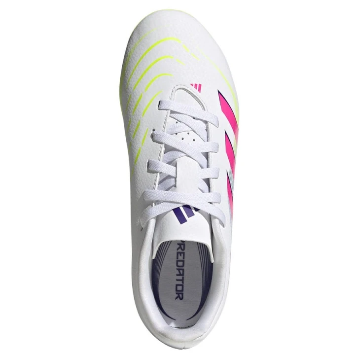 Buty adidas Predator Club Jr FG/MG ID3810