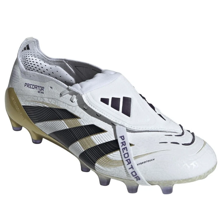 Buty adidas Predator Elite AG JR4771