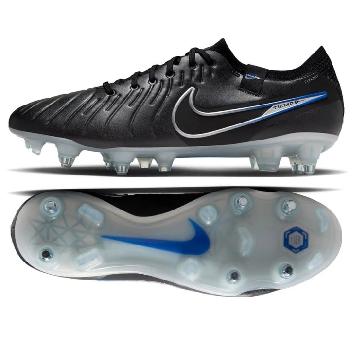 Buty Nike Tiempo Legend 10 Elite SG-Pro AC DV4329-040