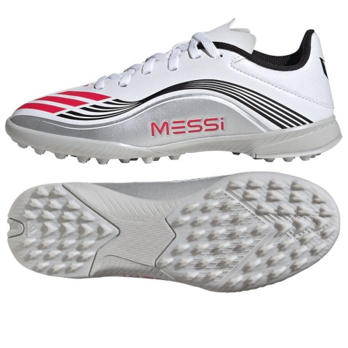 Buty adidas F50 Messi League Jr JP7456