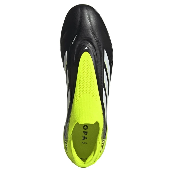 Buty adidas COPA PURE III Elite LL FG JH6302